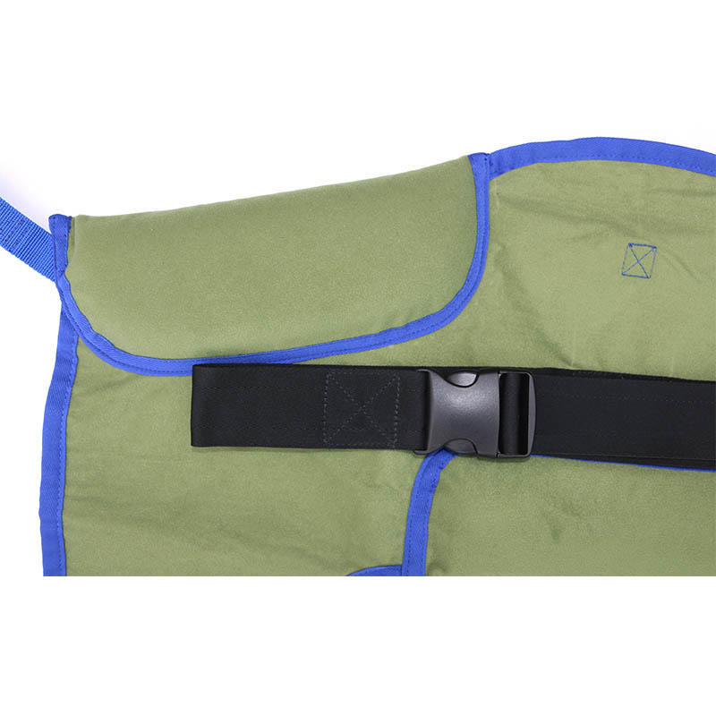Deluxe Padded Toileting Sling CGSL220