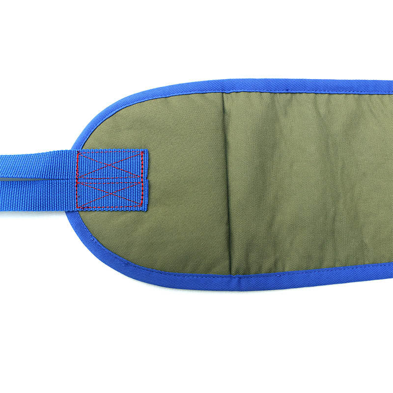 Deluxe Padded Toileting Sling CGSL220
