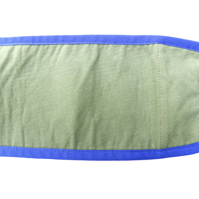 Deluxe Padded Toileting Sling CGSL220