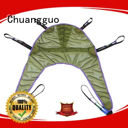 padded medical sling supplier for toilet Chuangguo