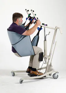 How To Choose A Stand Aid Sling For Different Mobility Needs