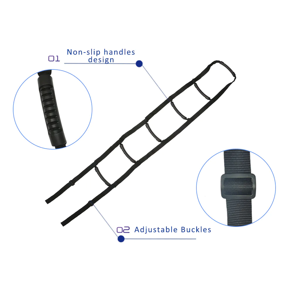 Top Features To Look For In A High-Quality Bed Pull-Up Strap