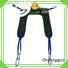 quality toileting slings chains assurance for bed