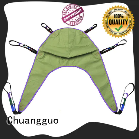 Chuangguo newly universal 3 point sling leg for bed