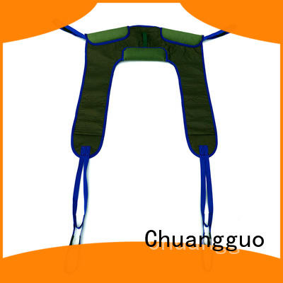 Chuangguo reliable hygiene sling assurance for bed