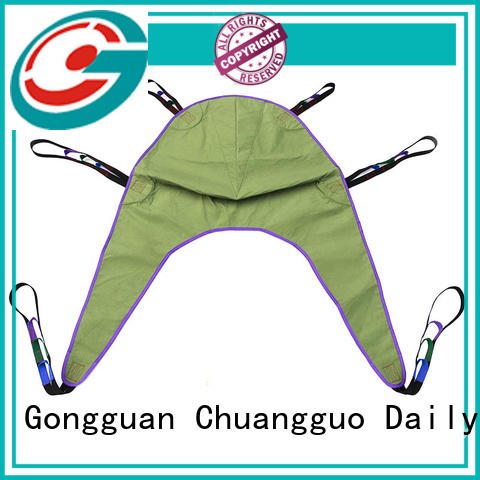 full body slings widely-use for patient Chuangguo