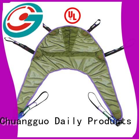 Chuangguo point mesh full body sling for home
