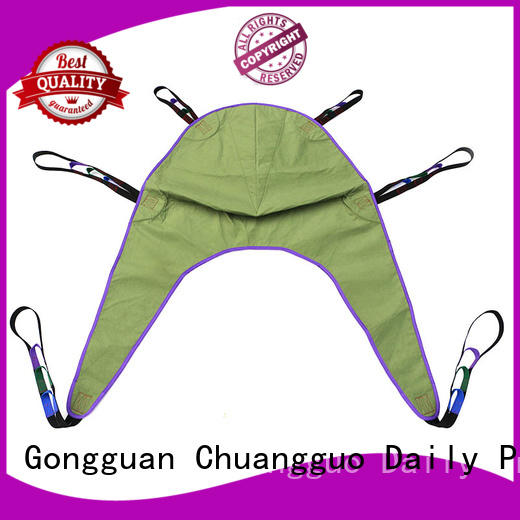 Chuangguo piece body sling for bed