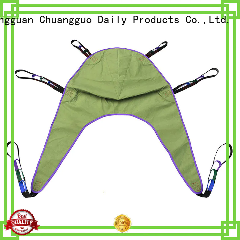 Chuangguo piece three point sling experts for patient