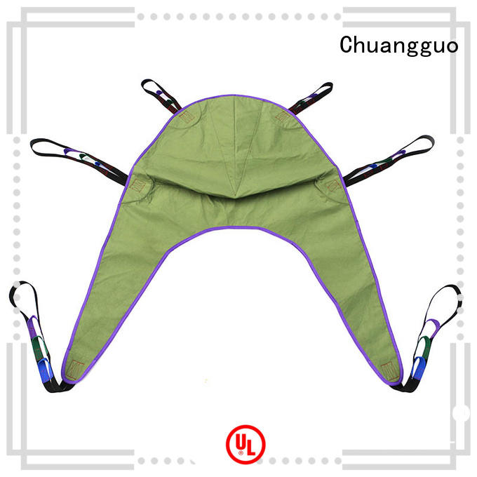 Chuangguo basic medical sling supplier for home