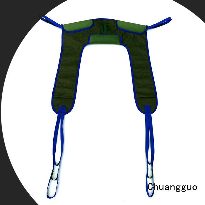 Chuangguo patient toileting sling experts for home