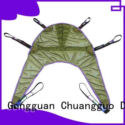 Chuangguo fine- quality medical sling experts for toilet