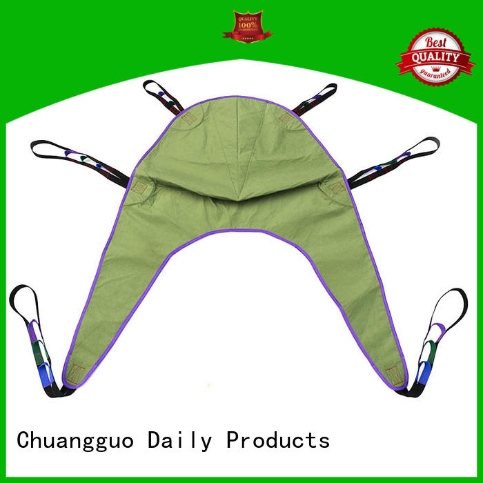 Chuangguo head full body sling for home