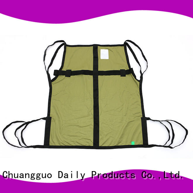 Chuangguo padded body sling widely-use for home