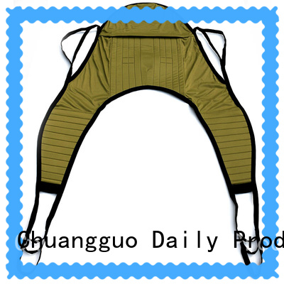 Chuangguo high-quality divided leg sling for home