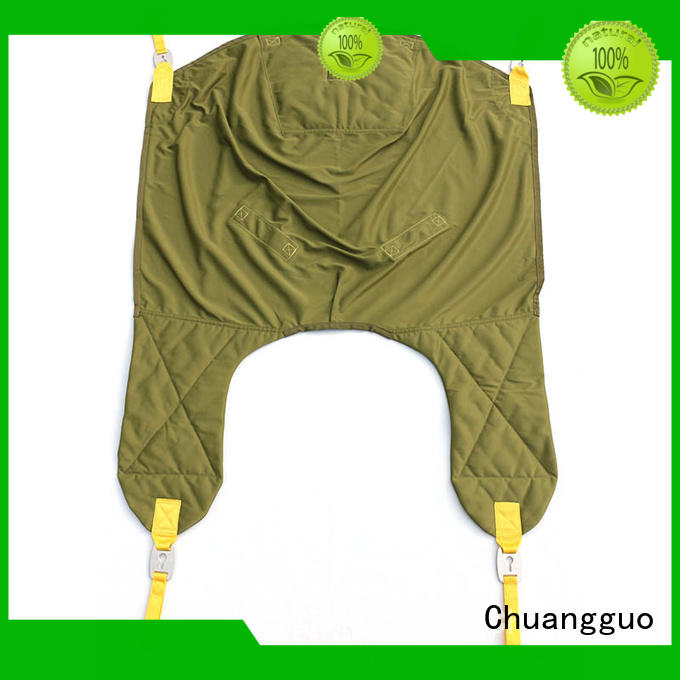 Chuangguo new-arrival mesh full body sling China for home