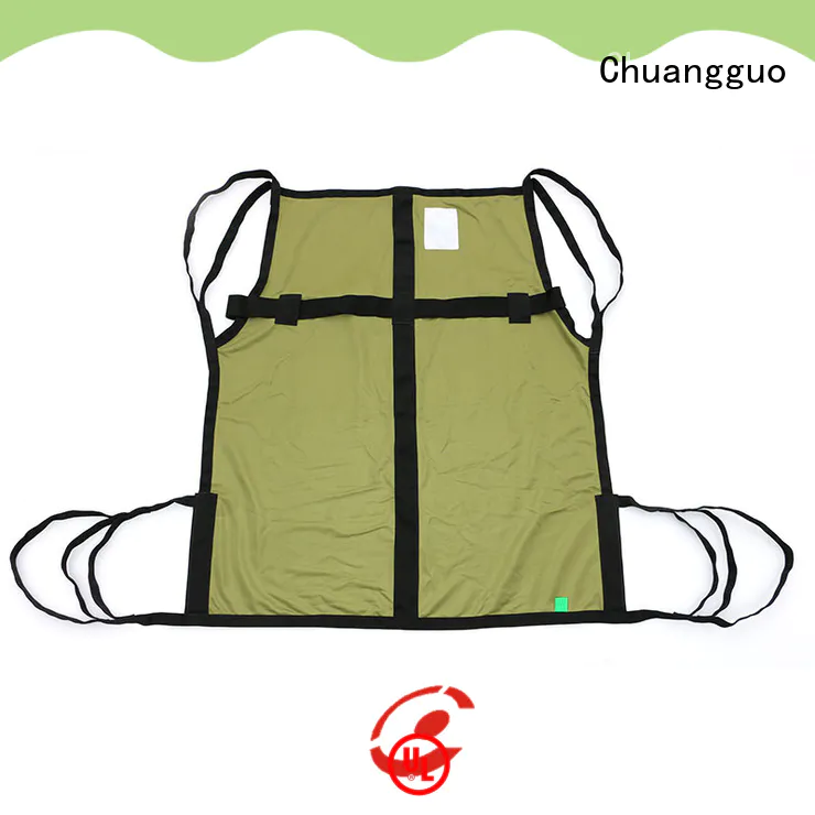 Chuangguo safety lift sling for elderly widely-use for patient
