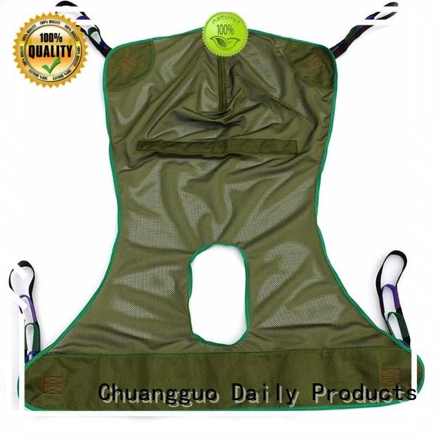 durable toileting slings full scientificly for bed