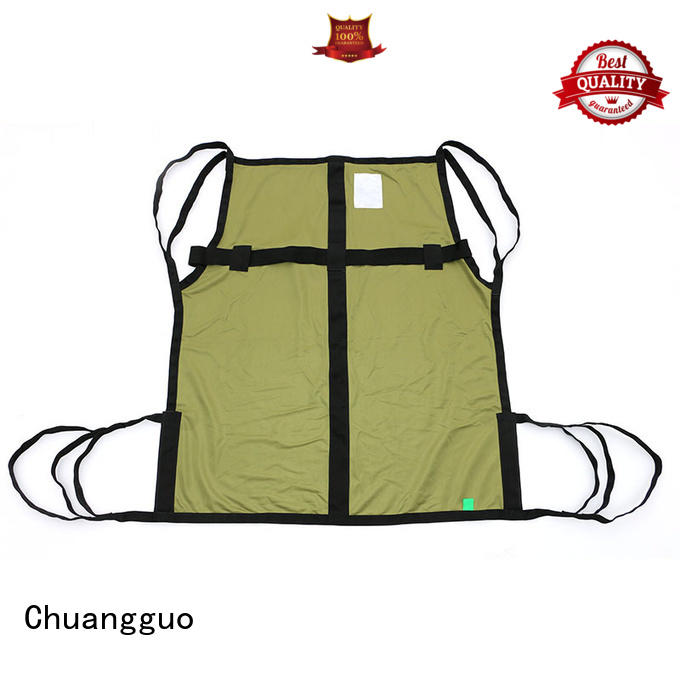 Chuangguo body u sling China for toilet