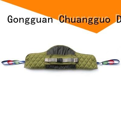 Chuangguo high-quality stand aid sling inquire now for toilet