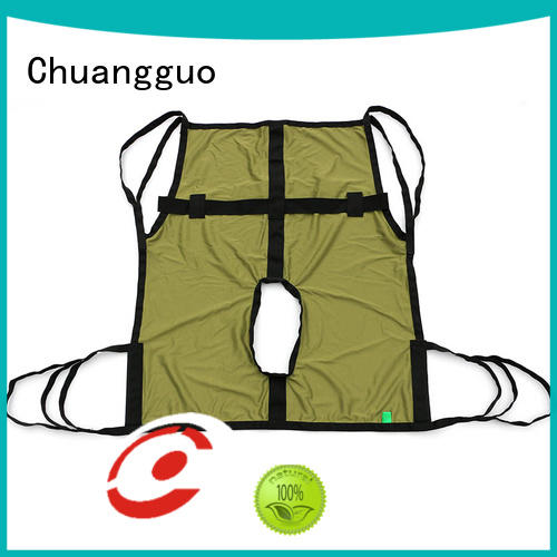 fine- quality commode sling owner for bed