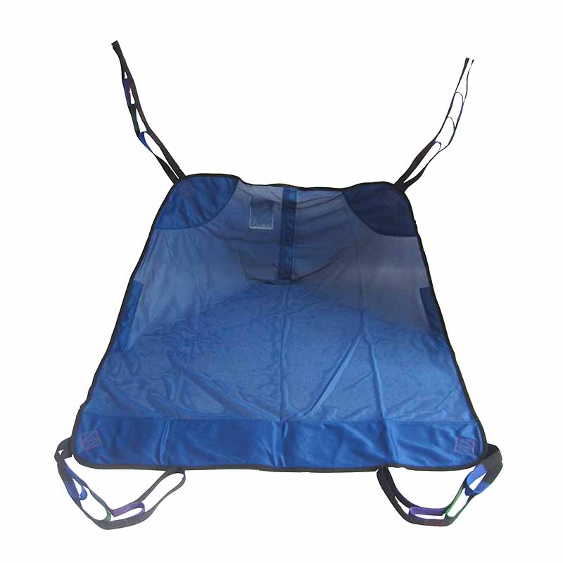 fine- quality full body sling patient China for home-1