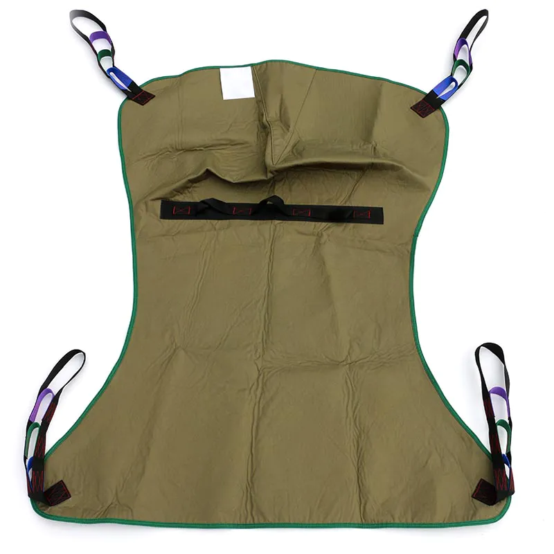 Padded Full Body Sling with Head Support CGSL205
