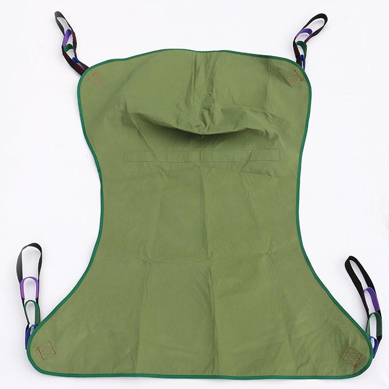 safety 3 point sling without effectively for bed-1