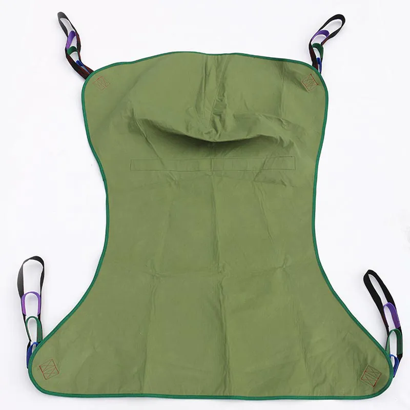 Padded Full Body Sling with Head Support CGSL205