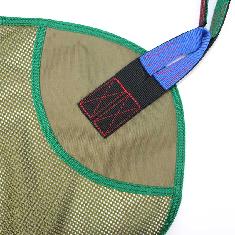 Chuangguo head mesh full body sling shipped to business for patient-2