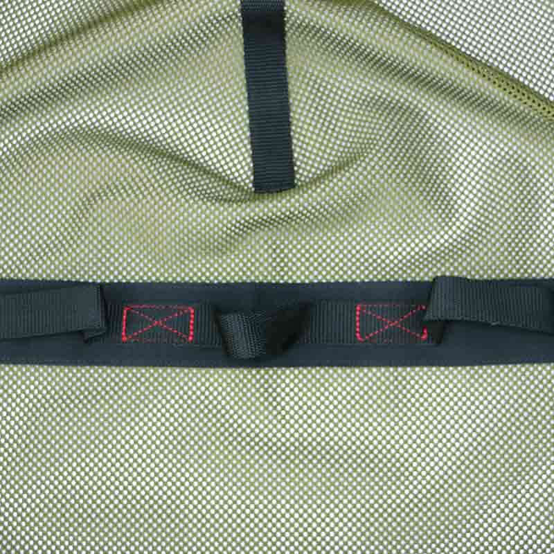 Chuangguo environmental  toileting sling owner for wheelchair-2