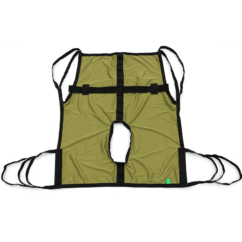 Chuangguo patient toileting slings experts for bed-2