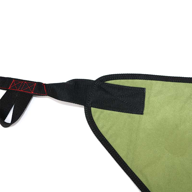 reliable stand assist sling strap in different color for bed-1
