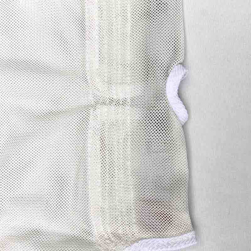 Chuangguo adjustable mesh shower sling steady for wheelchair-2