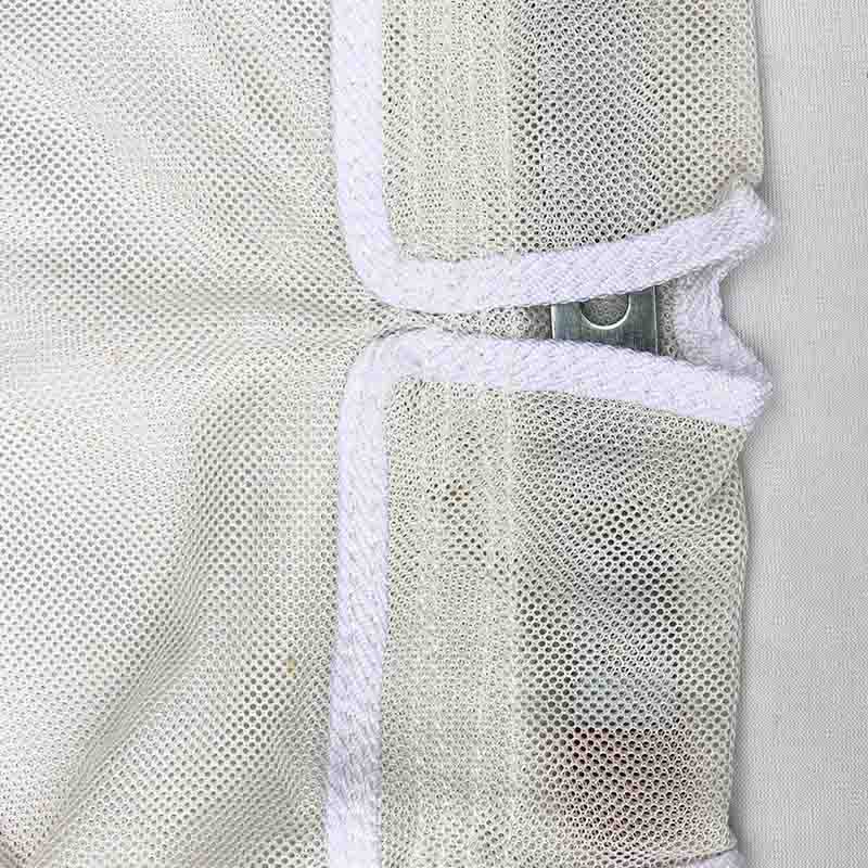 stable mesh shower sling toileting for home-1