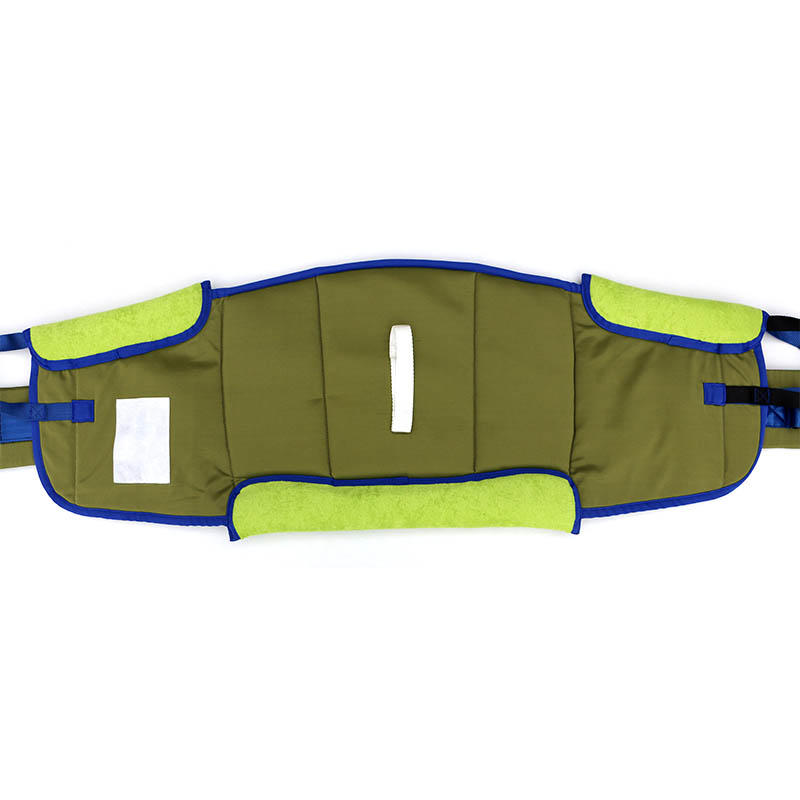 Deluxe Padded Stand Up Sling CGSL214