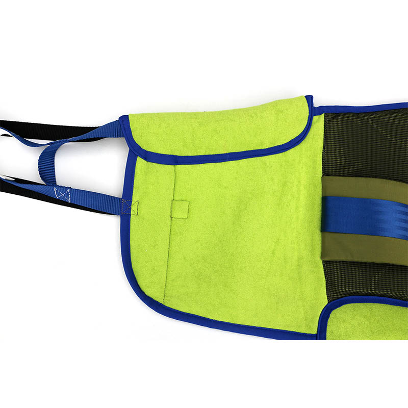 Deluxe Padded Stand Up Sling CGSL214