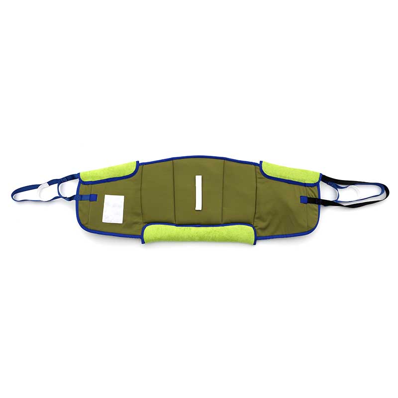 Deluxe Padded Stand Up Sling CGSL214