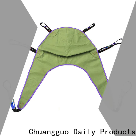 Chuangguo new-arrival full body sling supplier for patient