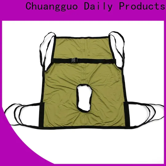 Chuangguo usling universal slings effectively for wheelchair