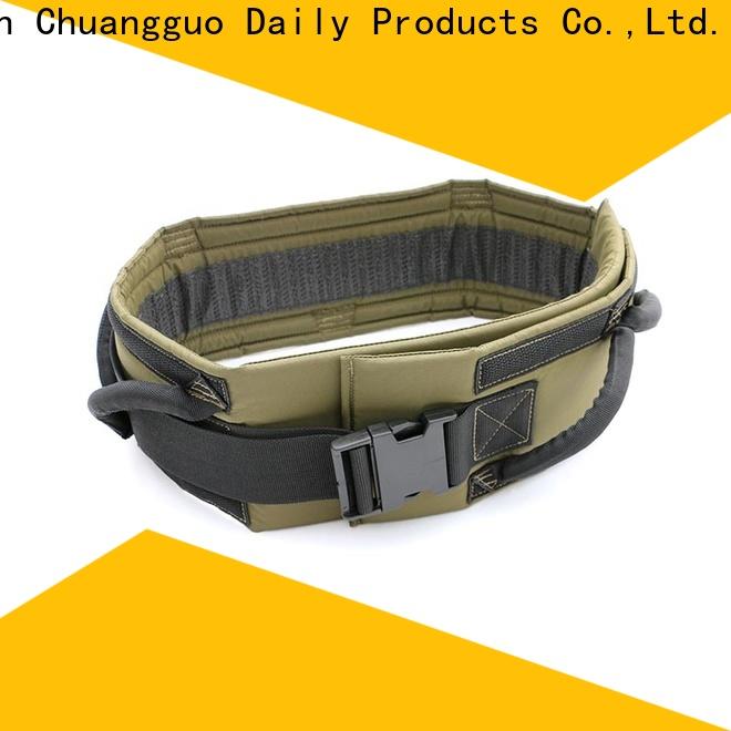 Chuangguo transfer transfer belt from manufacturer for toilet