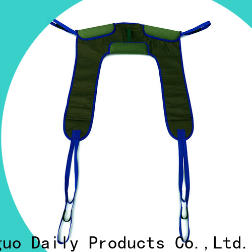 Chuangguo stable hygiene sling experts for toilet
