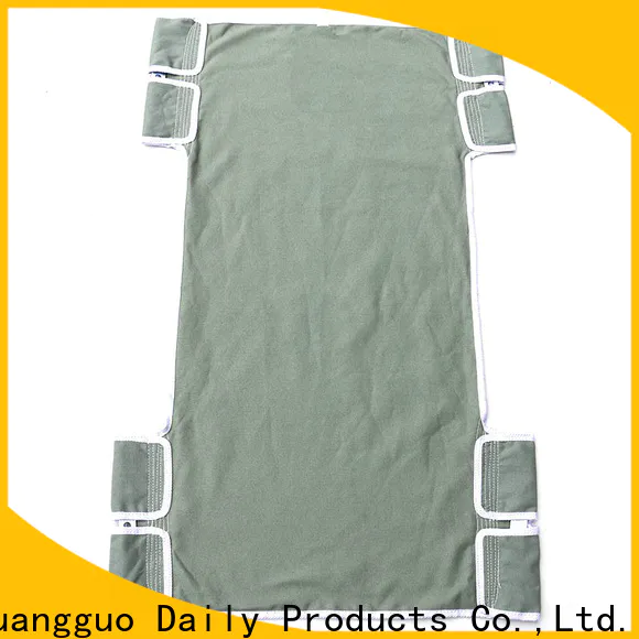 Chuangguo lift wheelchair sling long-term-use for home