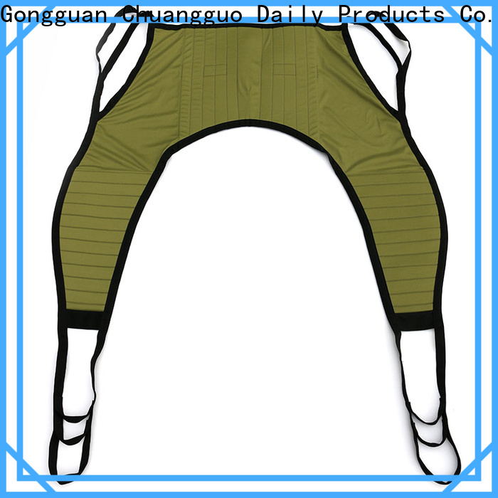 high-quality full body sling one experts for toilet