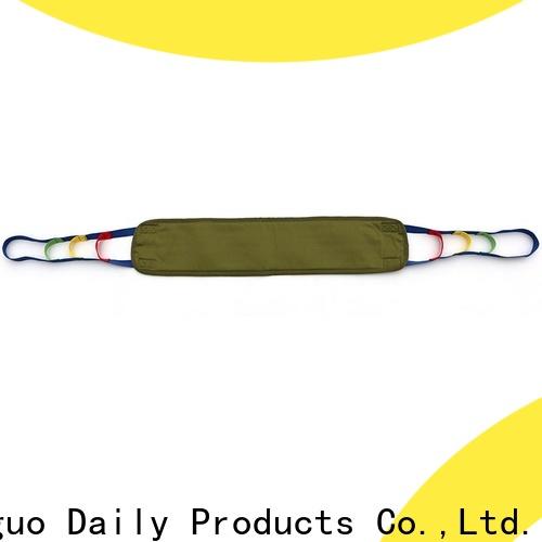 Chuangguo sit standing slings with good price for patient
