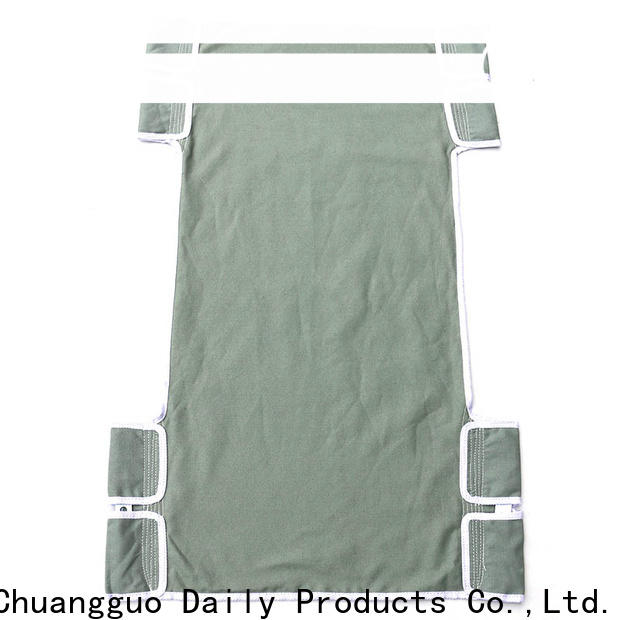 Chuangguo new-arrival 3 point sling long-term-use for patient