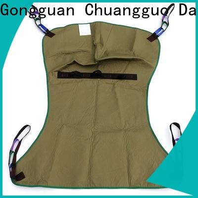Chuangguo industry-leading divided leg sling supplier for wheelchair