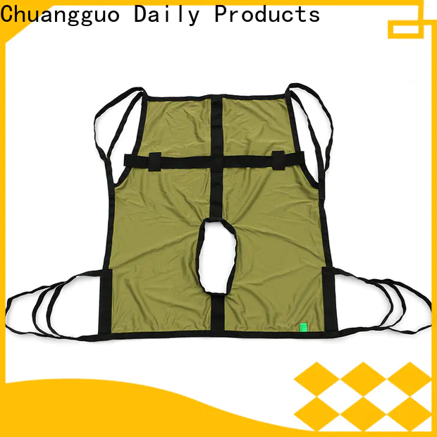 Chuangguo basic bathing slings owner for patient