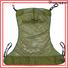 new-arrival u sling full in-green for patient