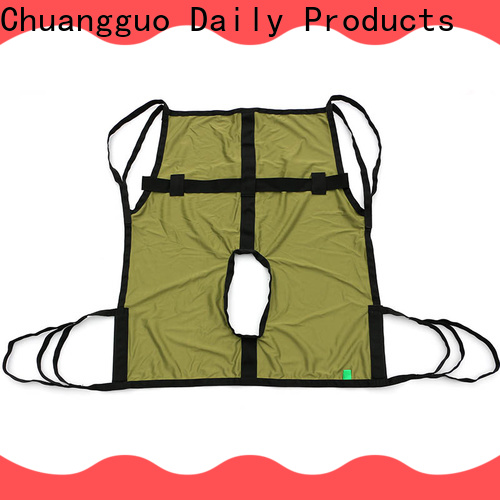 Chuangguo sling toileting sling marketing for wheelchair